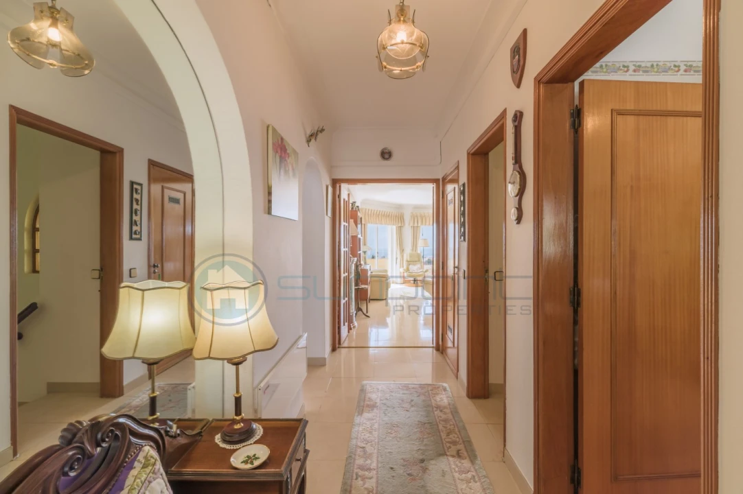 Apartamento T3 para Venda em Luz Foto 8