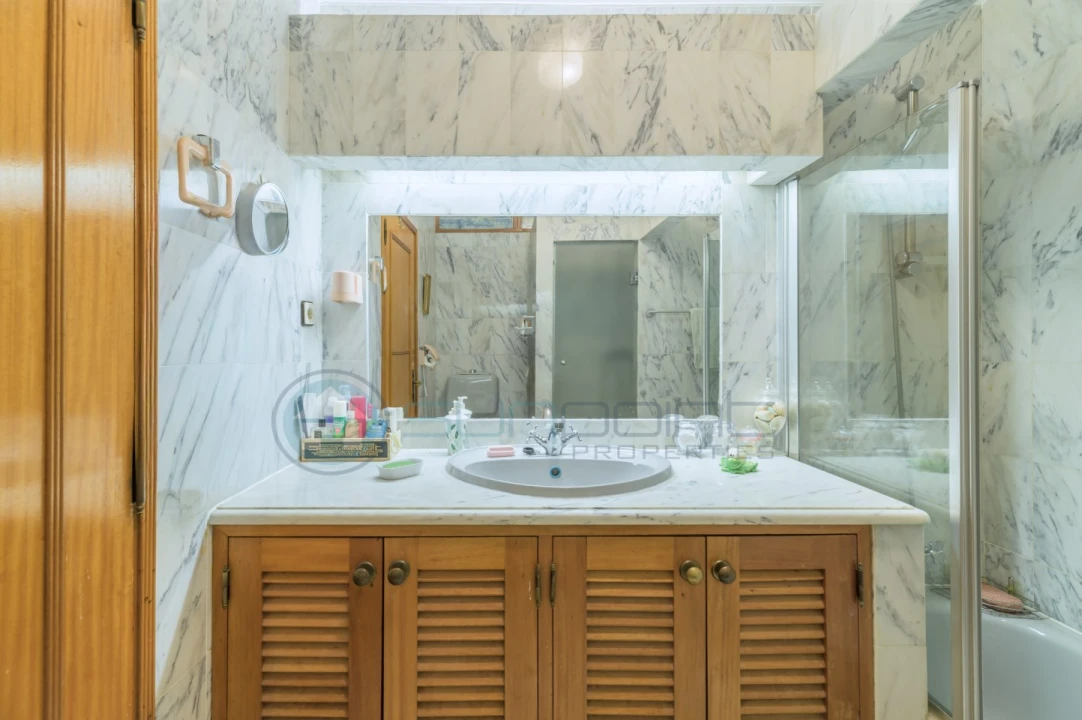 Apartamento T3 para Venda em Luz Foto 23