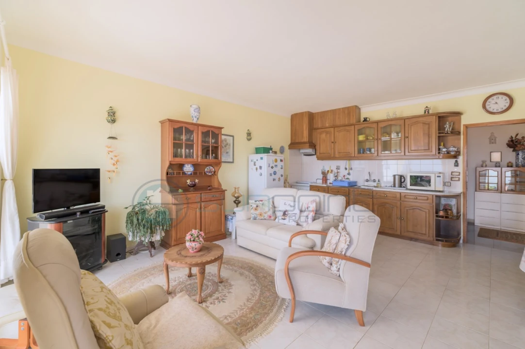 Apartamento T3 para Venda em Luz Foto 28