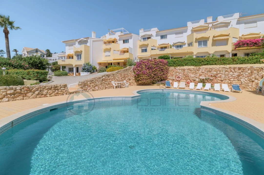 Apartamento T3 para Venda em Luz Foto 32