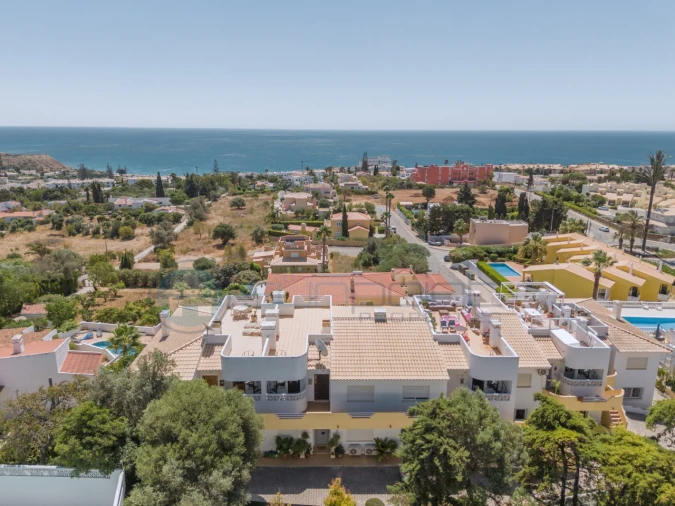 Apartamento T3 para Venda em Luz Foto 2