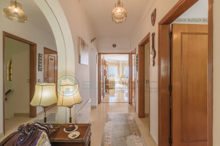 Apartamento T3 para Venda em Luz Foto 8