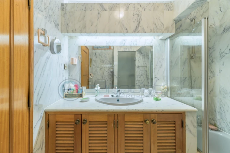 Apartamento T3 para Venda em Luz Foto 23