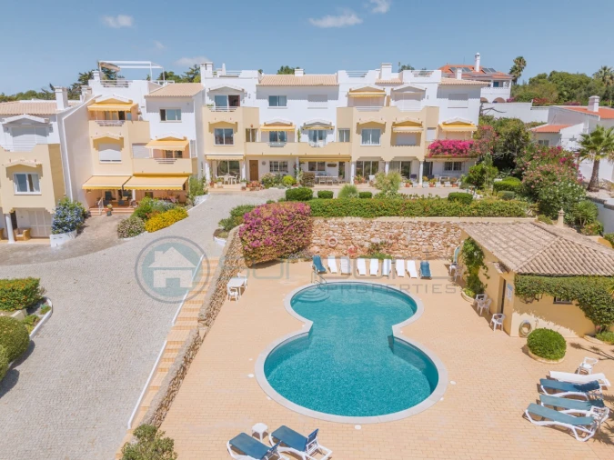 Apartamento T3 para Venda em Luz Foto 33