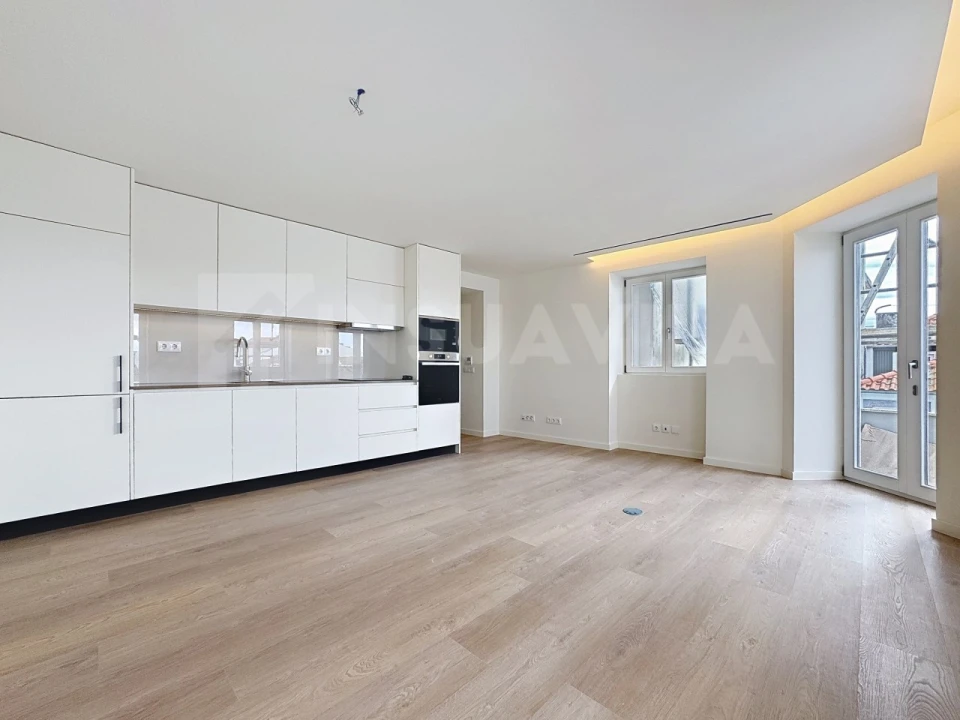 Apartamento T2 para Venda em Santa Maria Maior e Monserrate e Meadela Foto 1