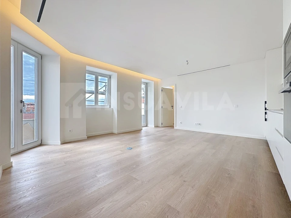 Apartamento T2 para Venda em Santa Maria Maior e Monserrate e Meadela Foto 2