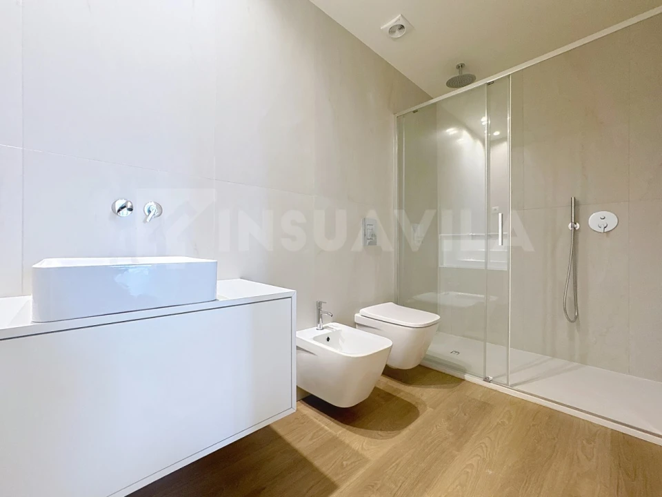 Apartamento T2 para Venda em Santa Maria Maior e Monserrate e Meadela Foto 7