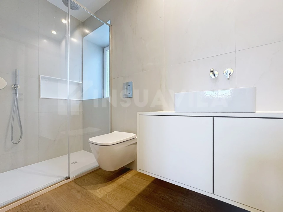 Apartamento T2 para Venda em Santa Maria Maior e Monserrate e Meadela Foto 12