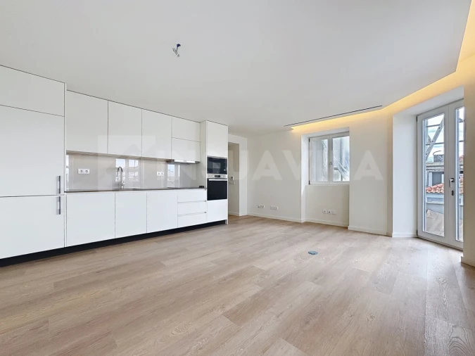 Apartamento T2 para Venda em Santa Maria Maior e Monserrate e Meadela