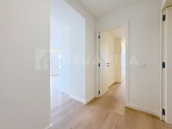 Apartamento T2 para Venda em Santa Maria Maior e Monserrate e Meadela Foto 5