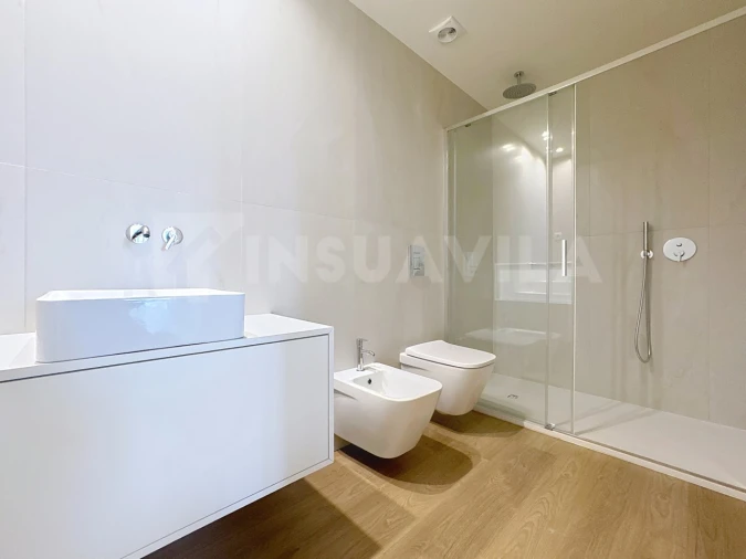 Apartamento T2 para Venda em Santa Maria Maior e Monserrate e Meadela Foto 7