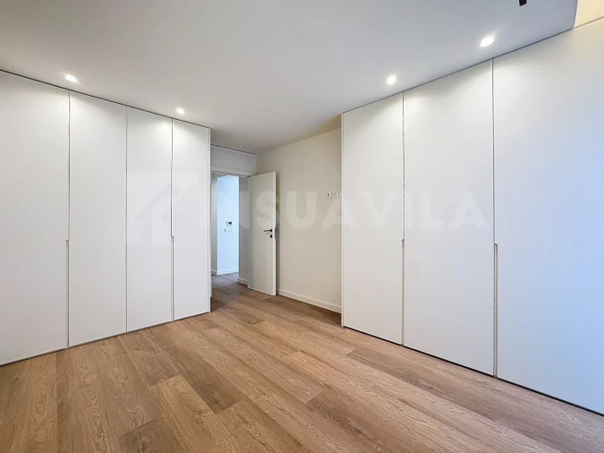 Apartamento T2 para Venda em Santa Maria Maior e Monserrate e Meadela Foto 9