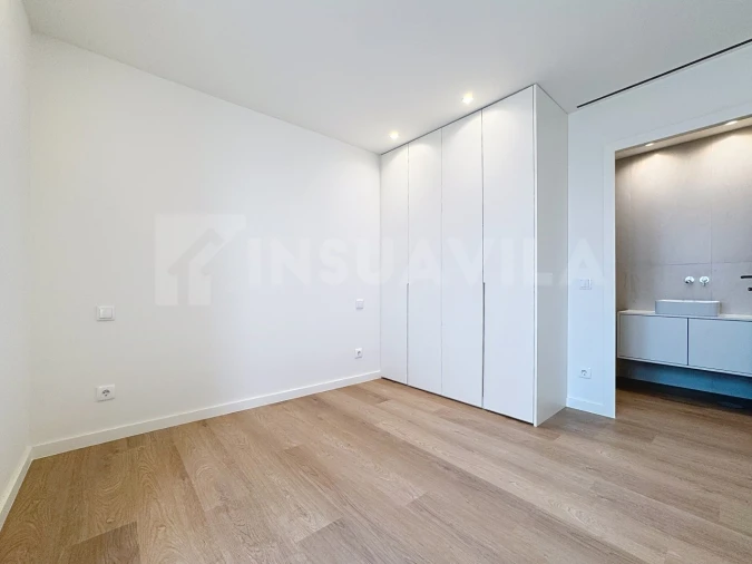 Apartamento T2 para Venda em Santa Maria Maior e Monserrate e Meadela Foto 10