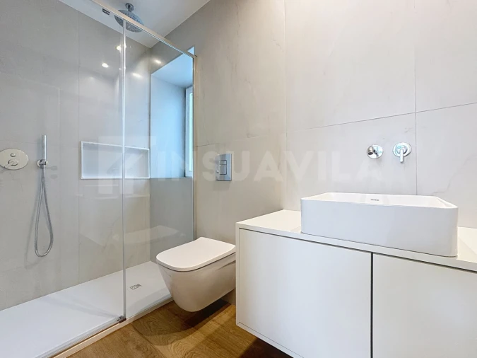 Apartamento T2 para Venda em Santa Maria Maior e Monserrate e Meadela Foto 11