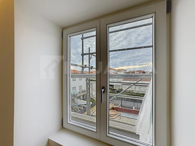 Apartamento T2 para Venda em Santa Maria Maior e Monserrate e Meadela Foto 15