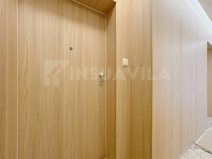 Apartamento T2 para Venda em Santa Maria Maior e Monserrate e Meadela Foto 16