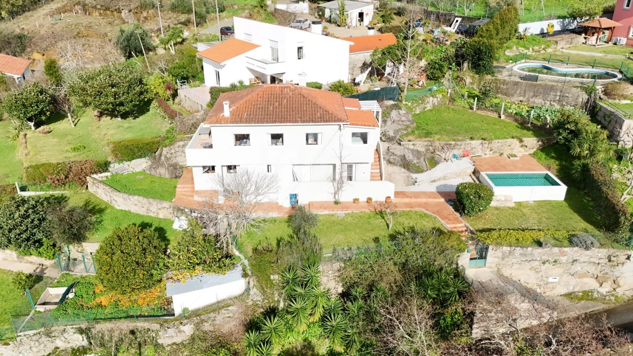 Moradia T4 para Venda em Vila Nova de Cerveira e Lovelhe Foto 2