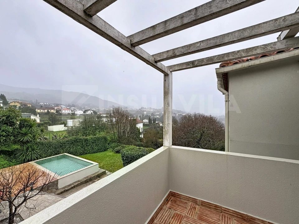Moradia T4 para Venda em Vila Nova de Cerveira e Lovelhe Foto 14