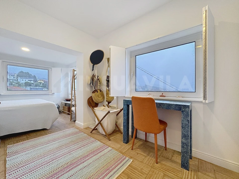 Moradia T4 para Venda em Vila Nova de Cerveira e Lovelhe Foto 17