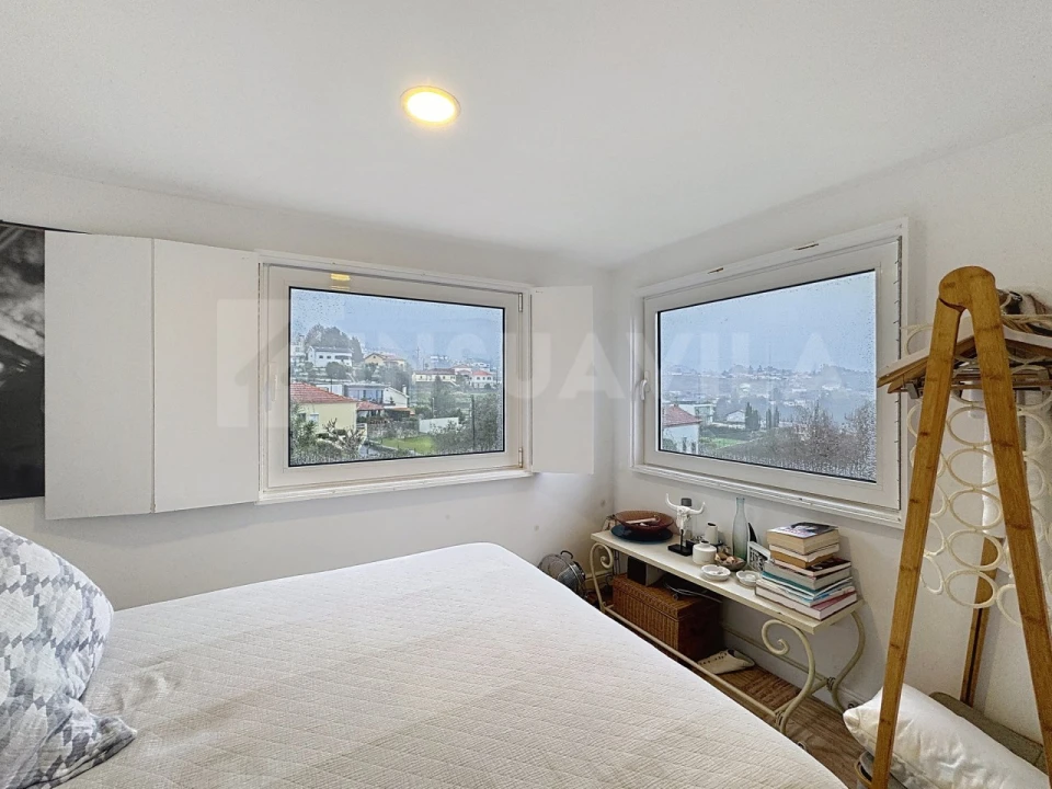 Moradia T4 para Venda em Vila Nova de Cerveira e Lovelhe Foto 20