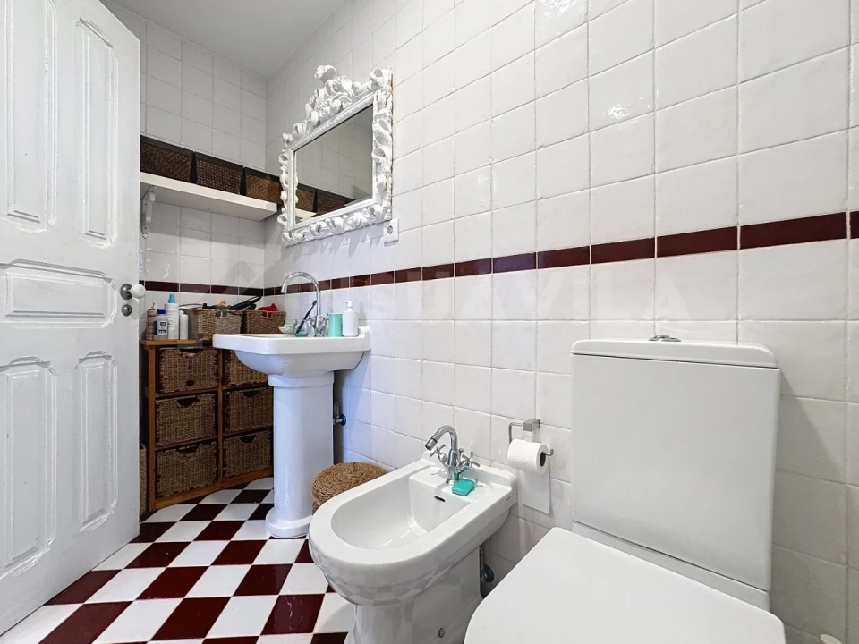 Moradia T4 para Venda em Vila Nova de Cerveira e Lovelhe Foto 22