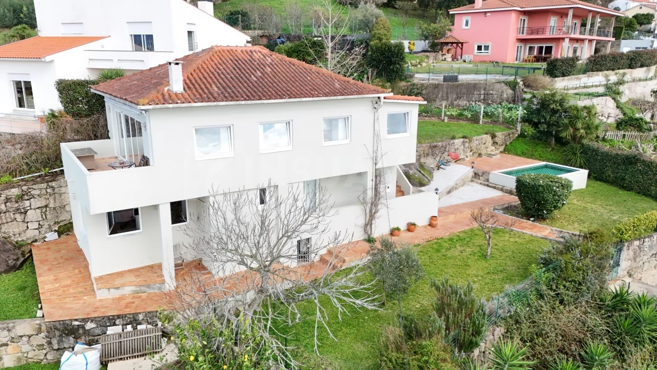 Moradia T4 para Venda em Vila Nova de Cerveira e Lovelhe Foto 39