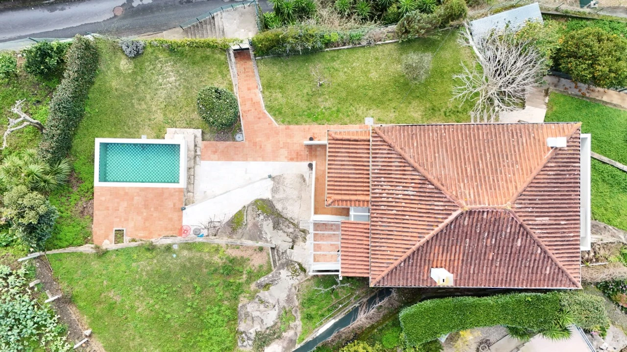 Moradia T4 para Venda em Vila Nova de Cerveira e Lovelhe Foto 40