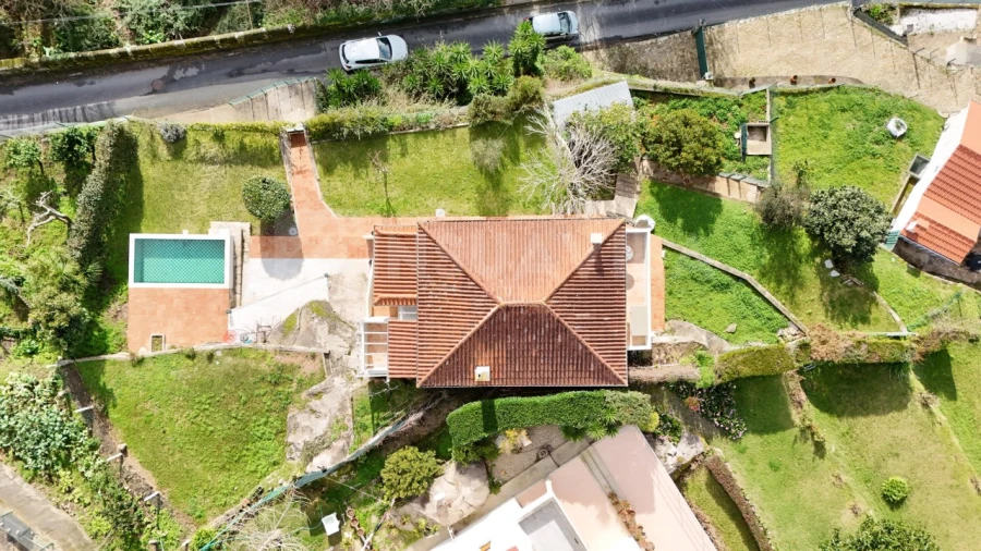 Moradia T4 para Venda em Vila Nova de Cerveira e Lovelhe Foto 3