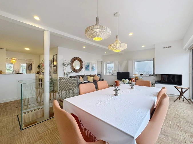 Moradia T4 para Venda em Vila Nova de Cerveira e Lovelhe Foto 10