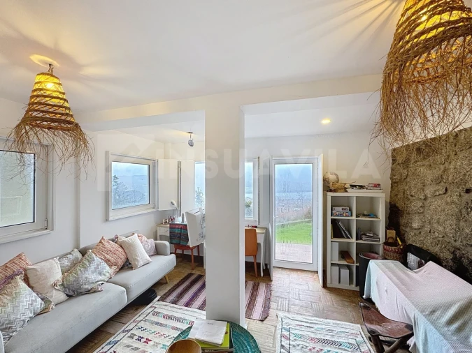 Moradia T4 para Venda em Vila Nova de Cerveira e Lovelhe Foto 29