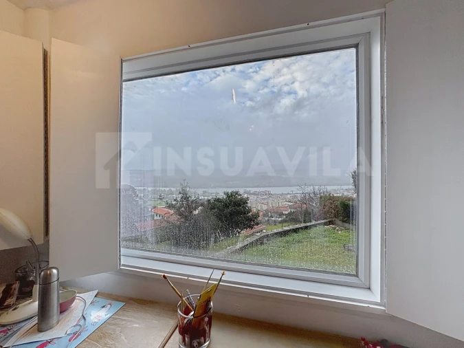 Moradia T4 para Venda em Vila Nova de Cerveira e Lovelhe Foto 30