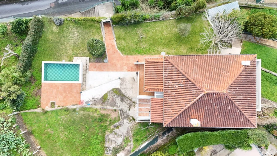 Moradia T4 para Venda em Vila Nova de Cerveira e Lovelhe Foto 40