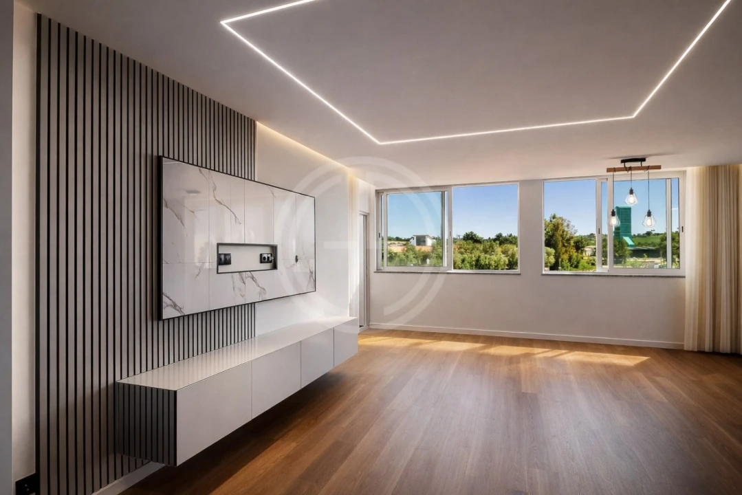 Apartamento T3 para Venda em Loule (São Clemente) Foto 1