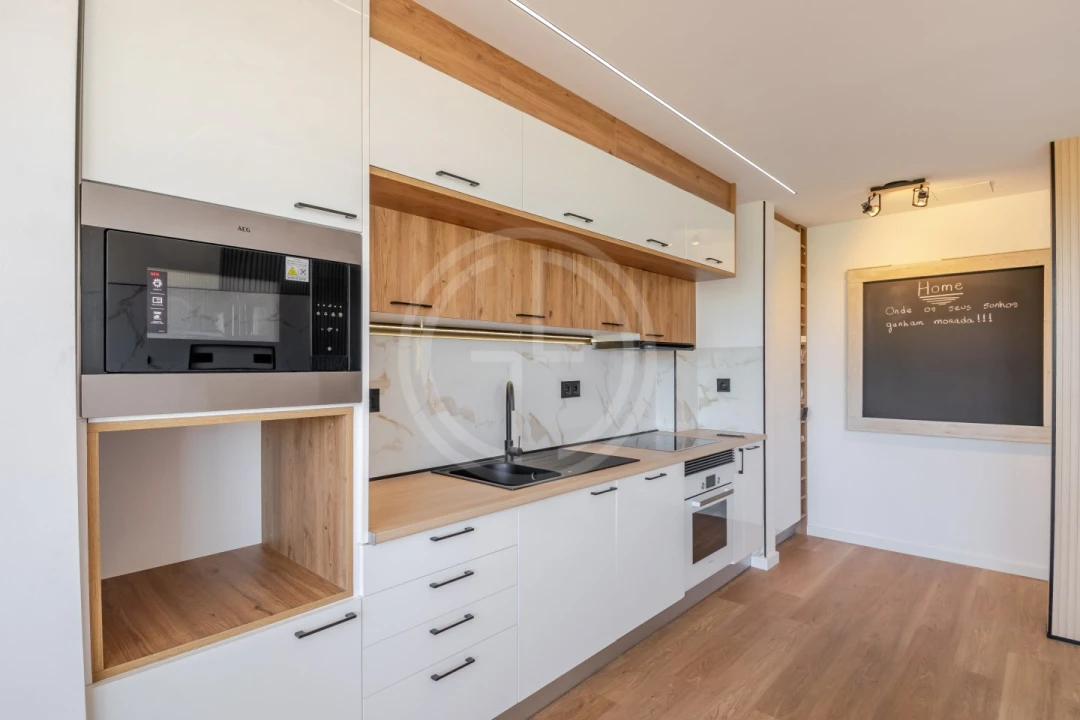 Apartamento T3 para Venda em Loule (São Clemente) Foto 5