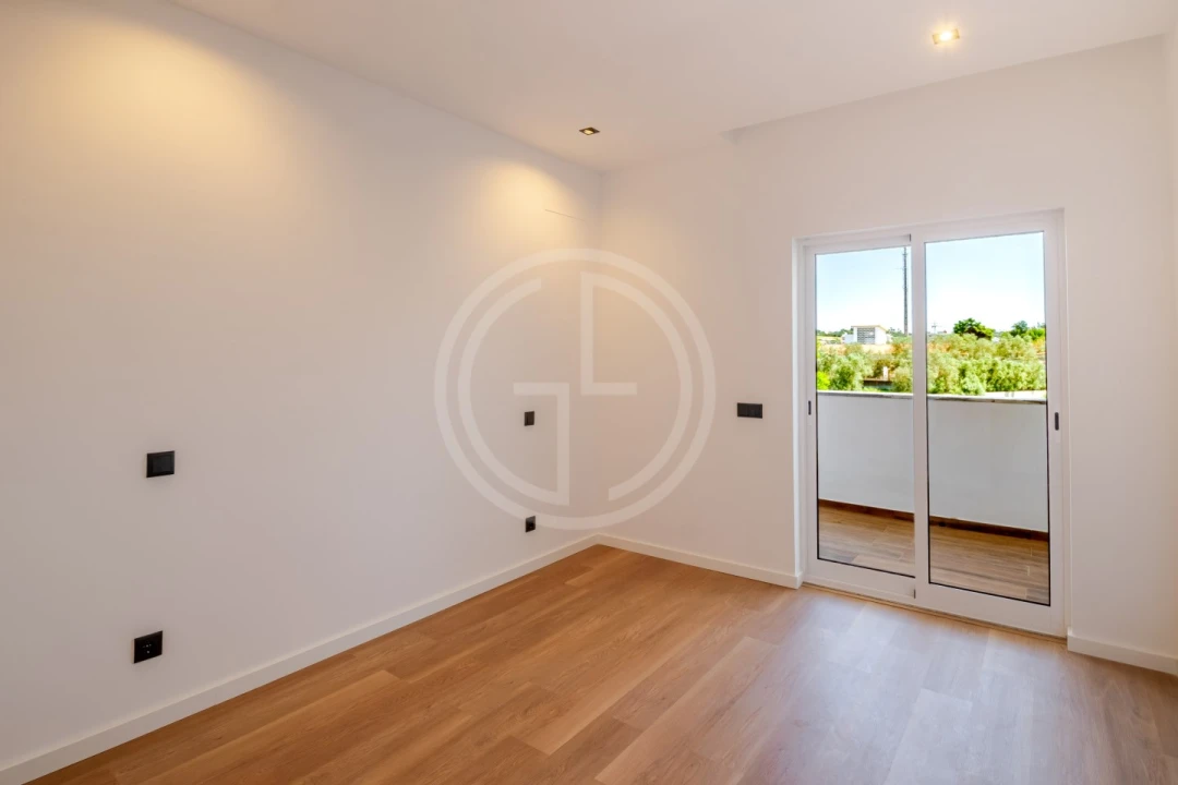 Apartamento T3 para Venda em Loule (São Clemente) Foto 7
