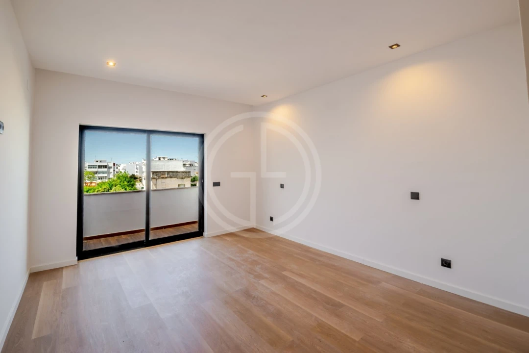 Apartamento T3 para Venda em Loule (São Clemente) Foto 8