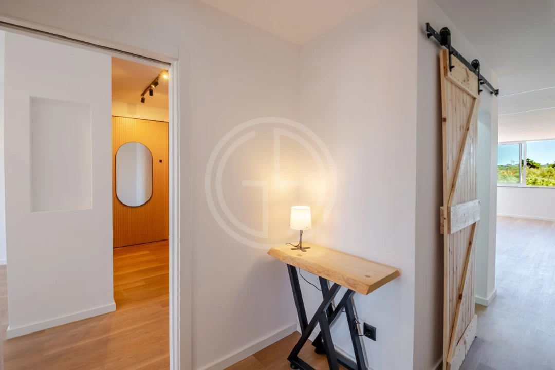 Apartamento T3 para Venda em Loule (São Clemente) Foto 12