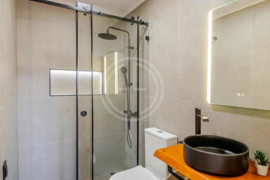Apartamento T3 para Venda em Loule (São Clemente) Foto 13