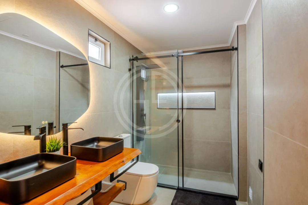 Apartamento T3 para Venda em Loule (São Clemente) Foto 14