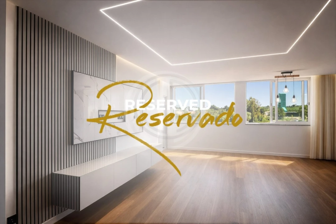 Apartamento T3 para Venda em Loule (São Clemente) Foto 1