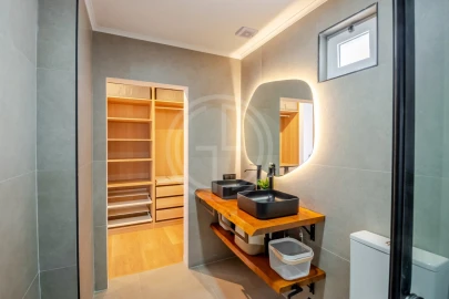 Apartamento T3 para Venda em Loule (São Clemente)