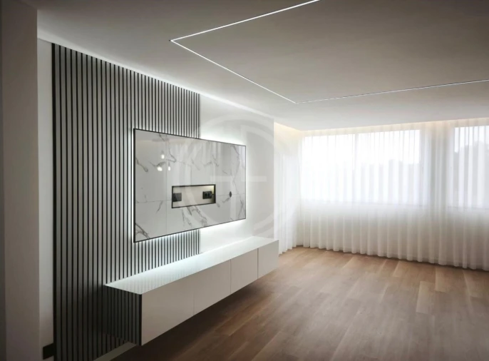 Apartamento T3 para Venda em Loule (São Clemente) Foto 1