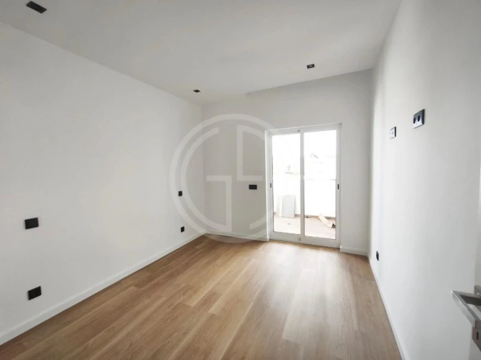 Apartamento T3 para Venda em Loule (São Clemente) Foto 3