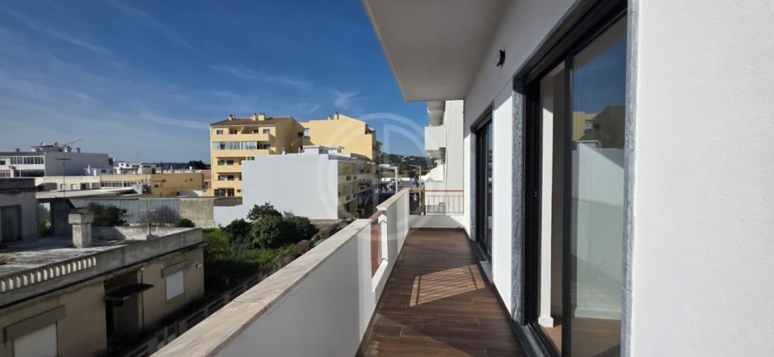 Apartamento T3 para Venda em Loule (São Clemente) Foto 18