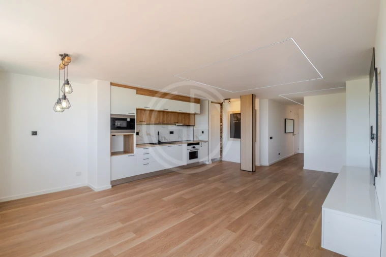 Apartamento T3 para Venda em Loule (São Clemente) Foto 2