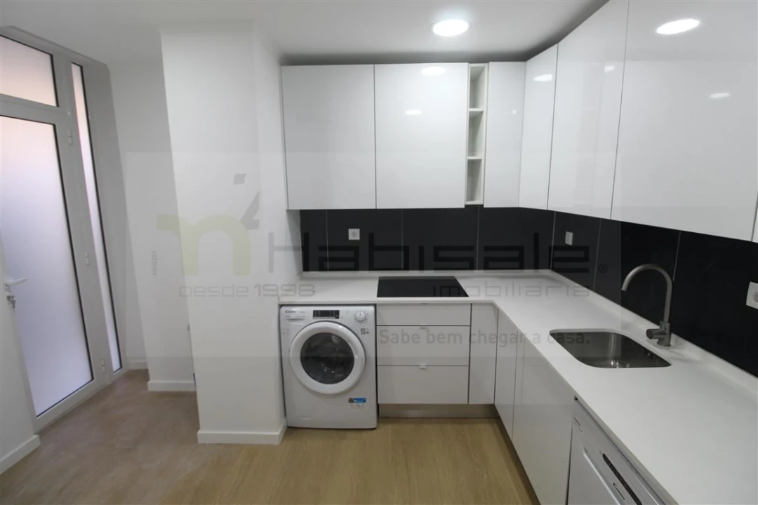 Apartamento T2 para Venda em Mina de Água Foto 1