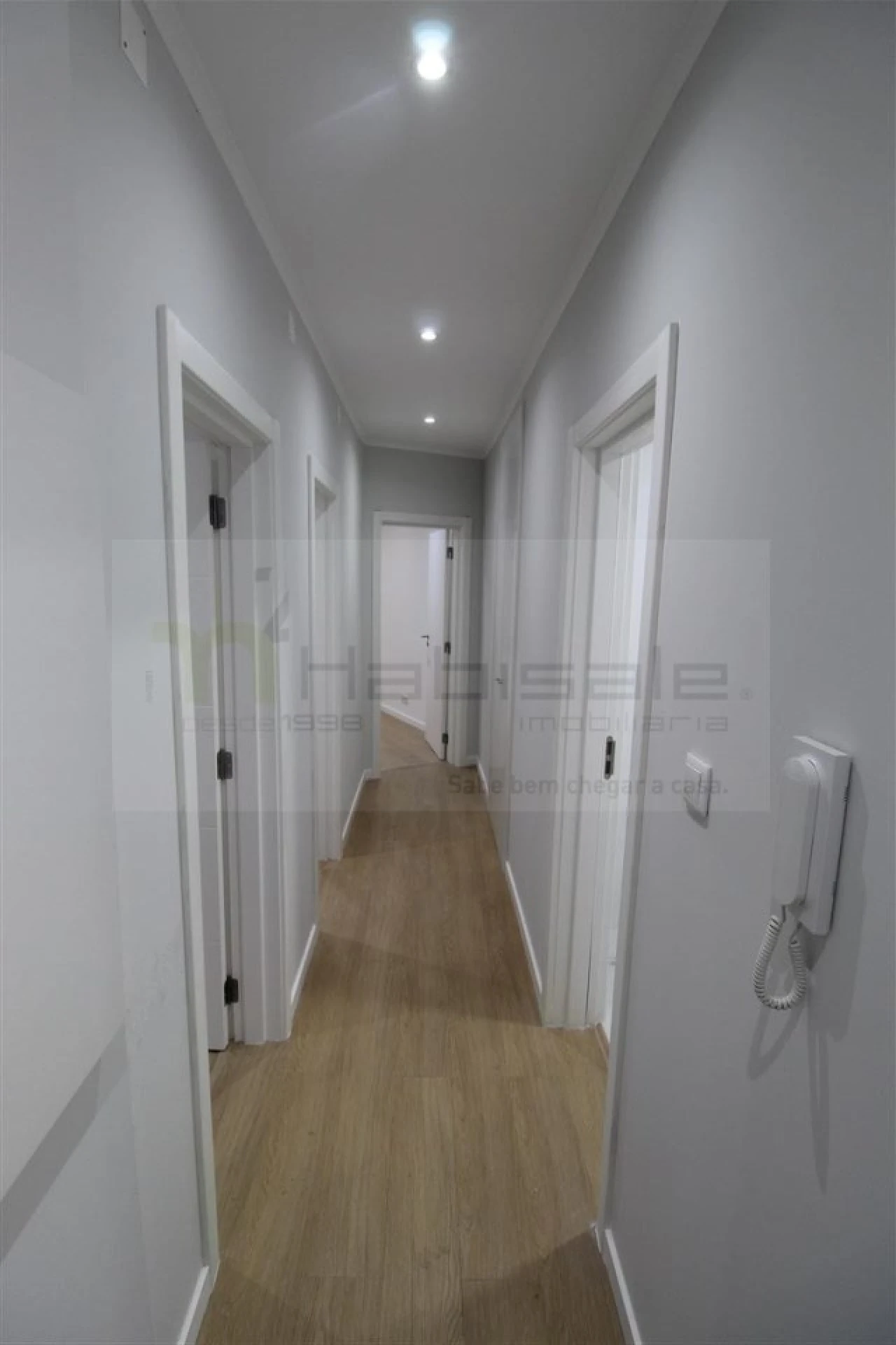 Apartamento T2 para Venda em Mina de Água Foto 4