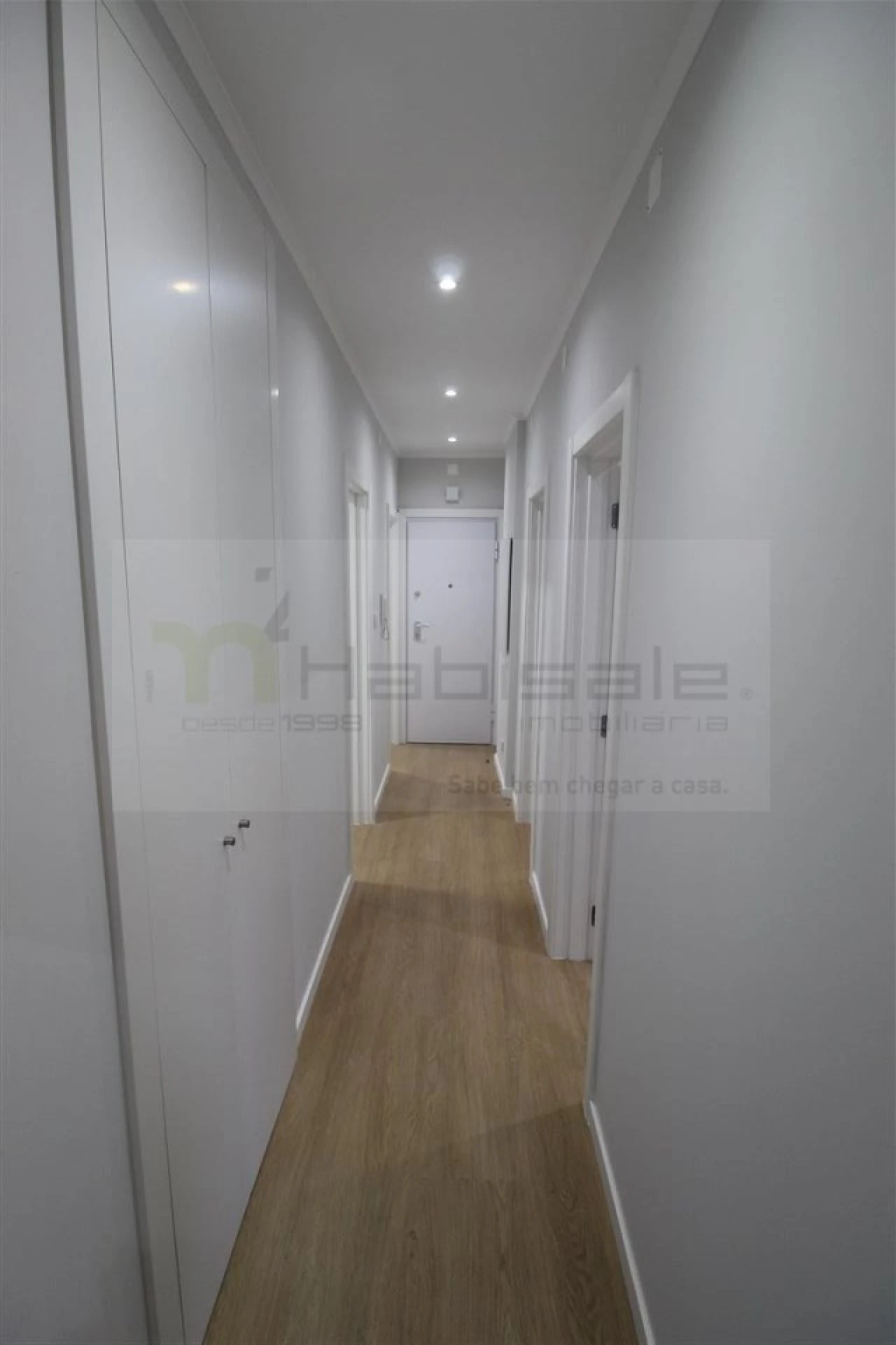 Apartamento T2 para Venda em Mina de Água Foto 9