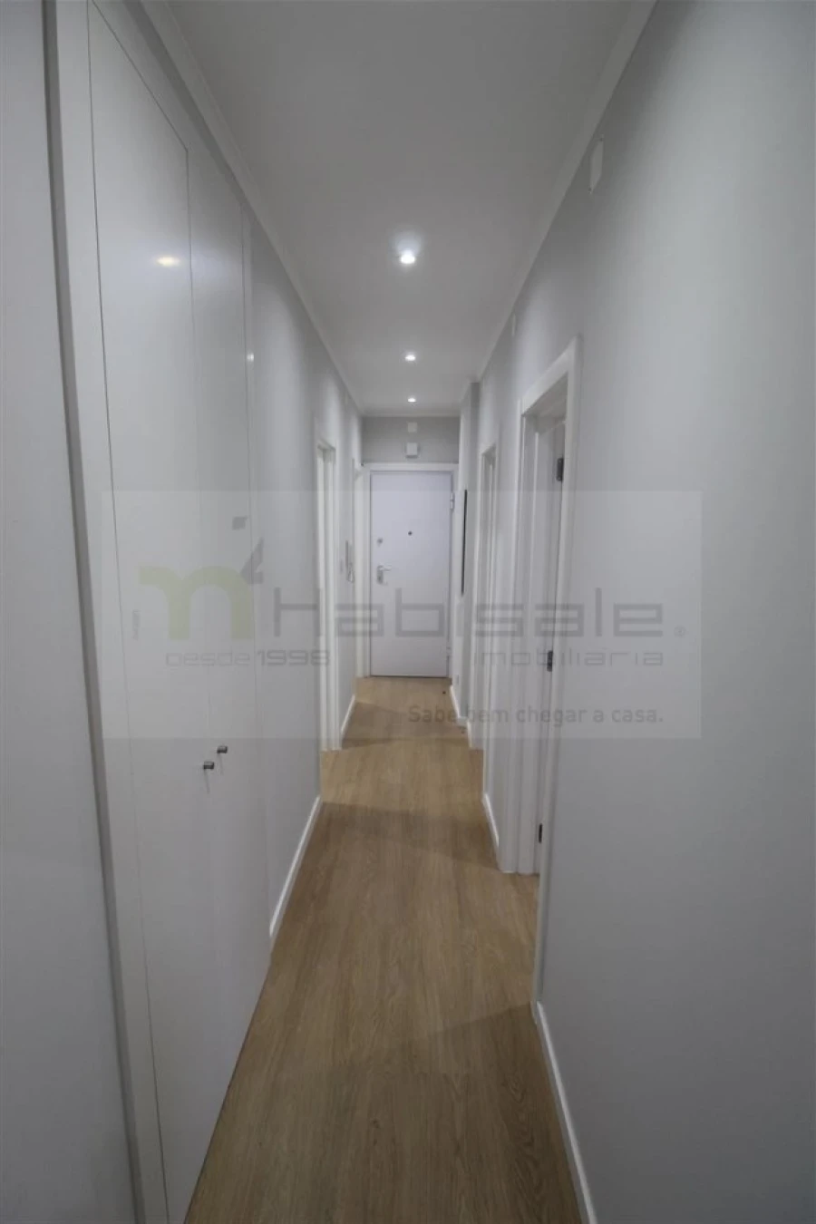 Apartamento T2 para Venda em Mina de Água Foto 9