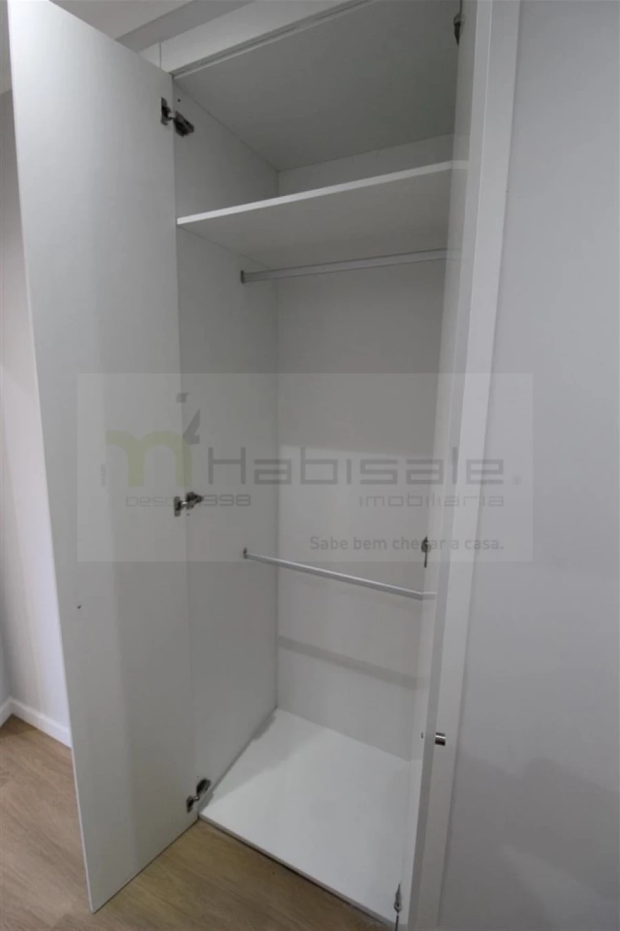 Apartamento T2 para Venda em Mina de Água Foto 10